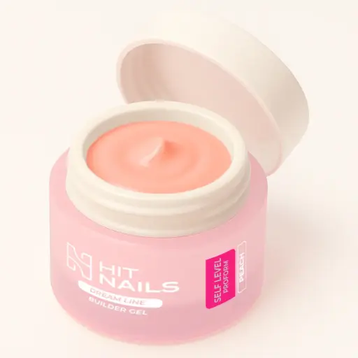 [U.GC.043] Dream Line Self Level ProForm - Peach 15ml