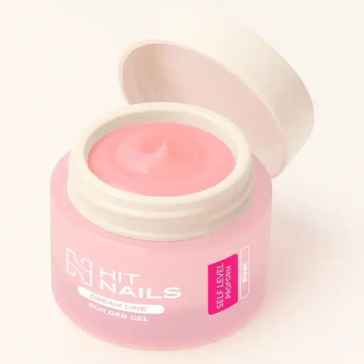 [U.GC.044] Dream Line Self Level ProForm - Pink 15ml