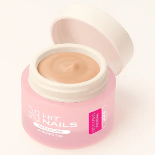 [U.GC.045] Dream Line Self Level ProForm - Nude 15ml