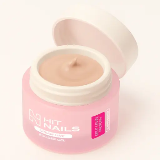 [U.GC.047] Dream Line Self Level ProForm - Cappuccino 15ml