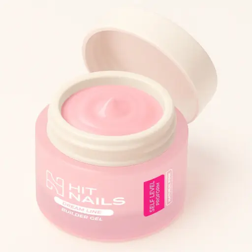 [U.GC.048] Dream Line Self Level ProForm - Natural Pink 15ml