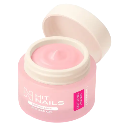 [U.GC.054] Dream Line Self Level ProForm - Milky Pink 62g