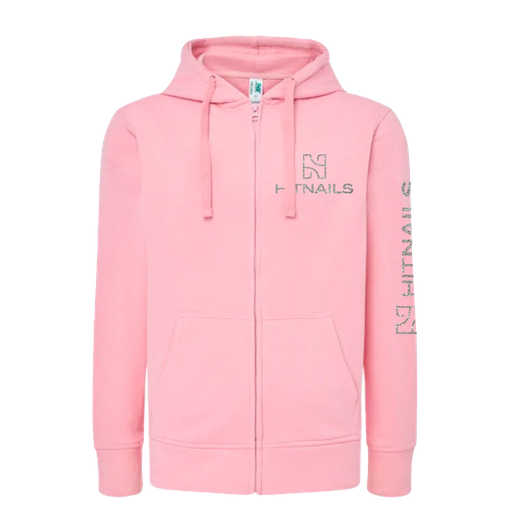 [M.TE.009] Hit Nails Jacket with Glitter XL