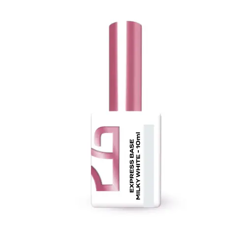 [U.GPB.036] Express Base - Milky White 10ml