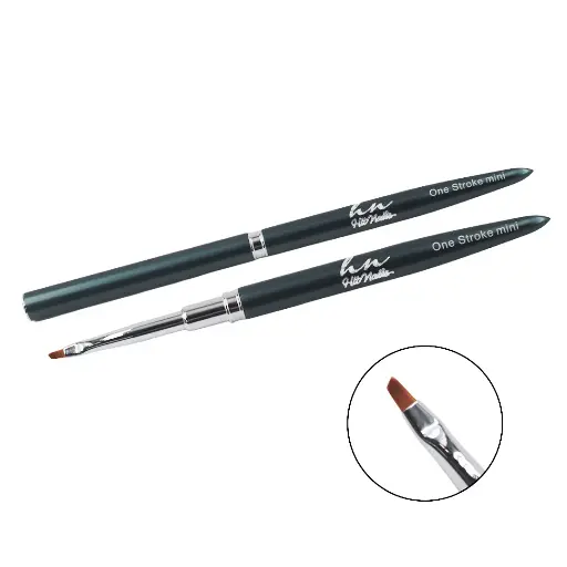 [U.P.020] Brush One Stroke Mini