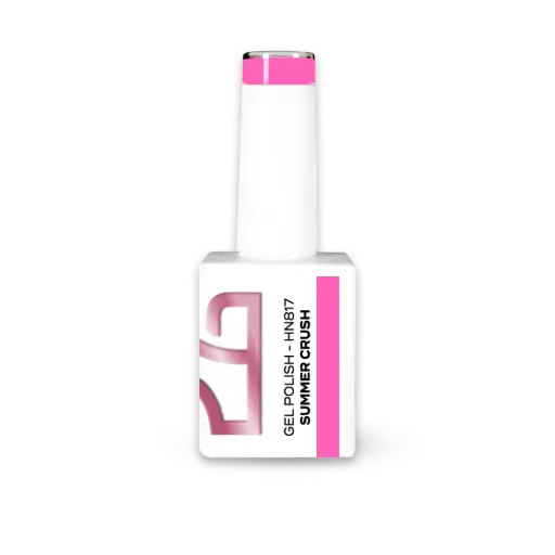 [C.GP.25.817] Gel Polish Summer Crush 10ml - HN817