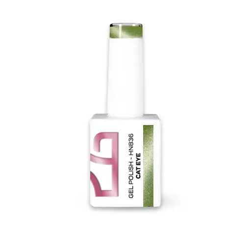 [C.GP.25.836] Gel Polish Cat Eye 10ml - HN836