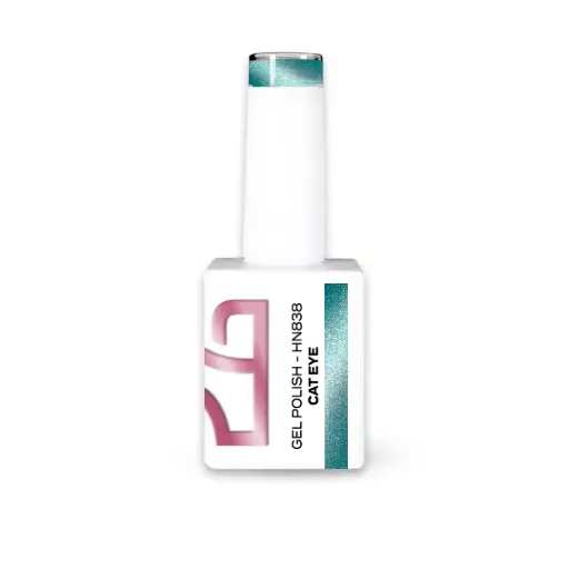 [C.GP.25.838] Gel Polish Cat Eye 10ml - HN838