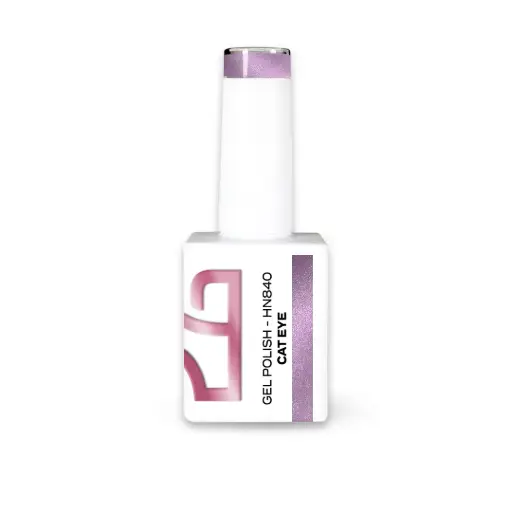 [C.GP.25.840] Gel Polish Cat Eye 10ml - HN840