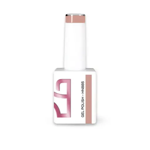 [C.GP.25.885] Gel Polish Chocolat Affair Collection 10ml - HN885