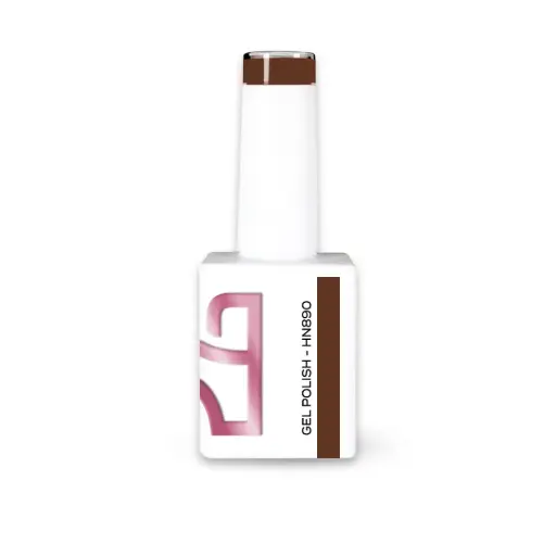 [C.GP.25.890] Gel Polish Chocolat Affair Collection 10ml - HN890